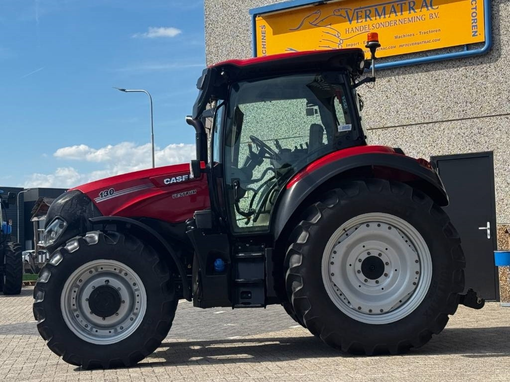 Case IH Vestrum 130CVX, suspension, air, 2023! - Trattore: foto 2 Case IH Vestrum 130CVX, suspension, air, 2023! - Trattore: foto 2