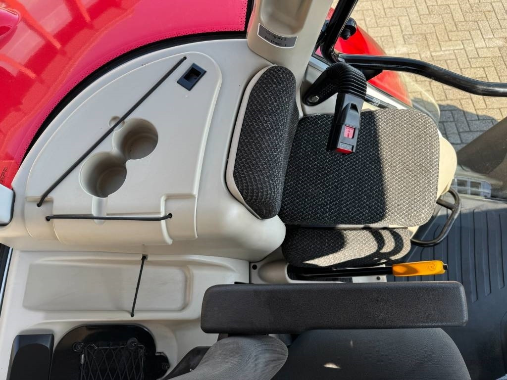 Trattore Massey Ferguson 7S165 EFFICIENT, DYNA 6, TOPCON GPS, 1082 hours!!: foto 30