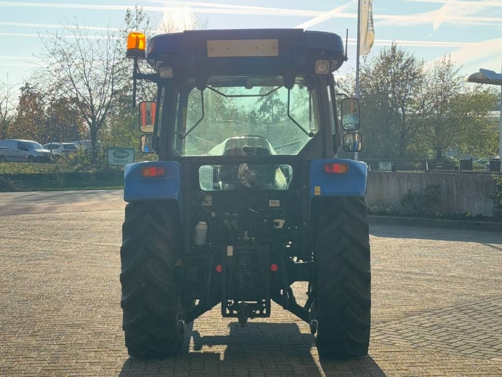 Trattore New Holland 70-66S - Fiat model - NEW - EXPORT!: foto 9