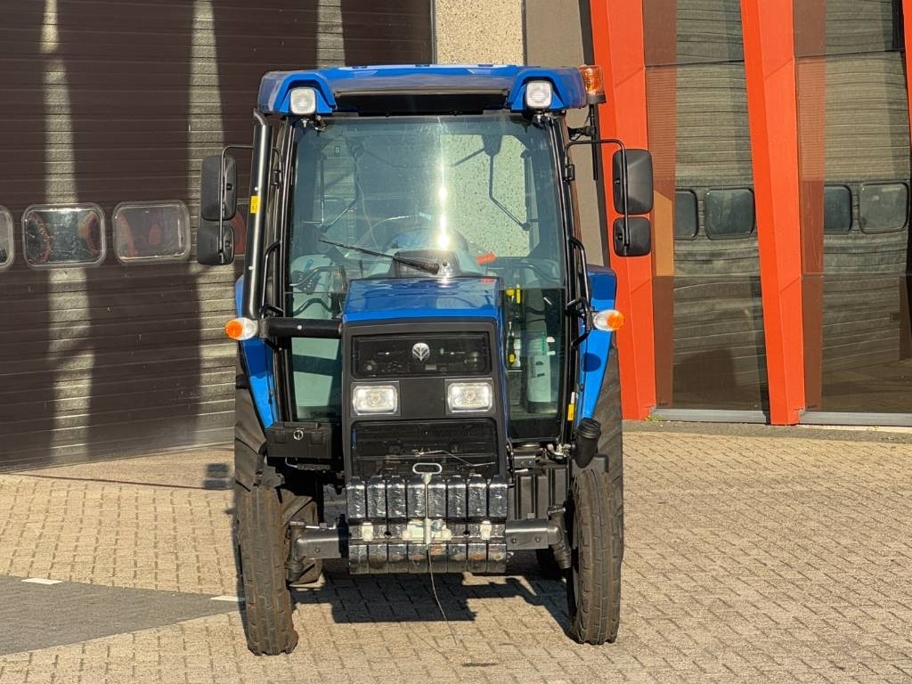 New Holland 70-66S - Fiat model - NEW - EXPORT! - Trattore: foto 4 New Holland 70-66S - Fiat model - NEW - EXPORT! - Trattore: foto 4