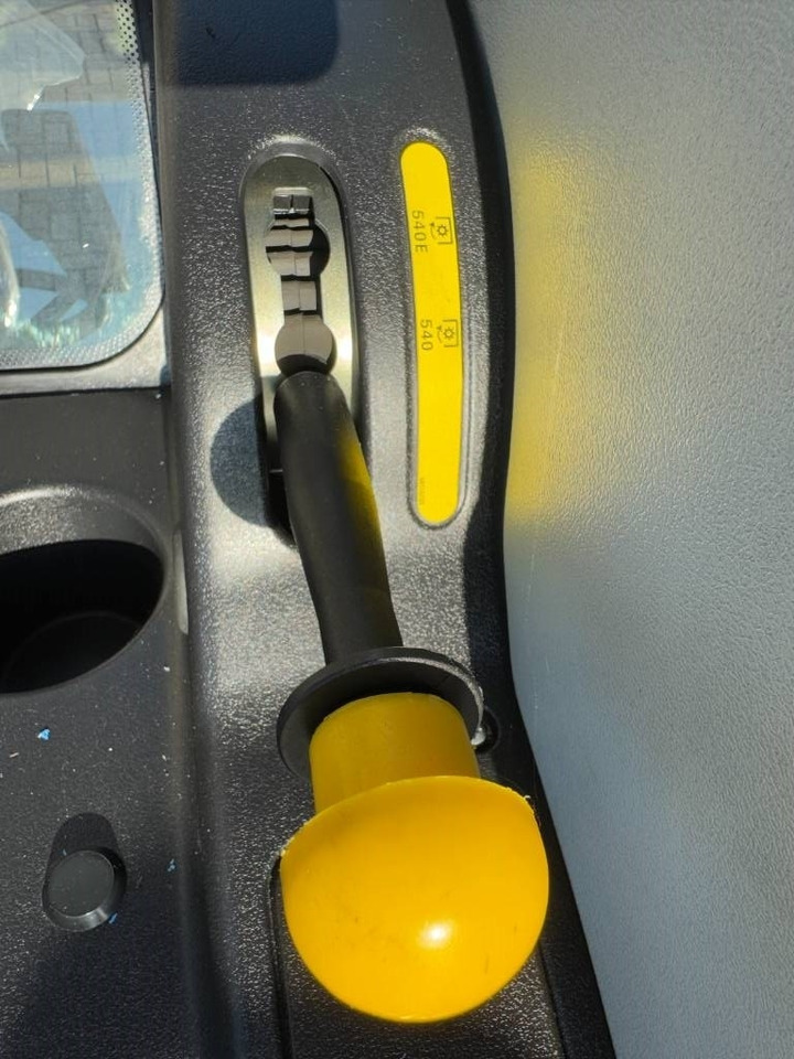 Trattore New Holland 70-66S - Fiat model - NEW - EXPORT!: foto 14