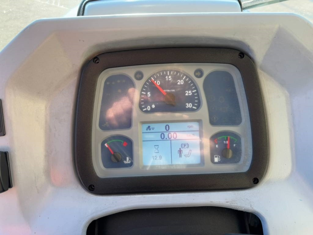 Trattore New Holland 70-66S - Fiat model - NEW - EXPORT!: foto 19