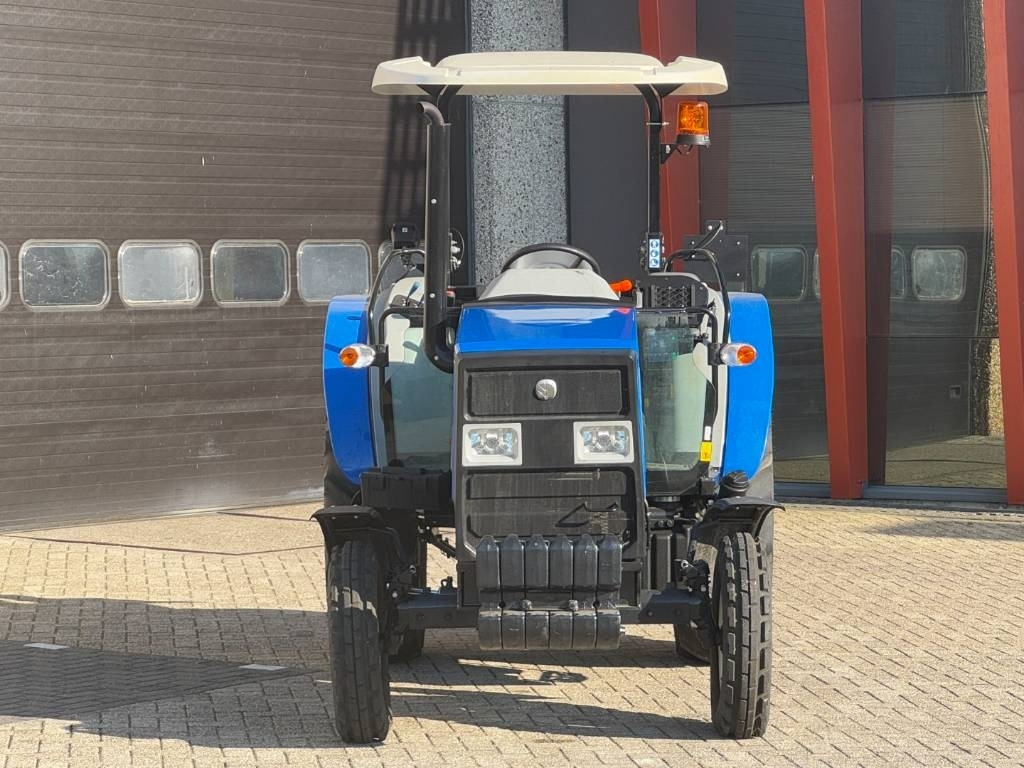 New Holland 70-66S - ROPS - Fiat model - NEW - EXPORT! - Trattore: foto 5 New Holland 70-66S - ROPS - Fiat model - NEW - EXPORT! - Trattore: foto 5