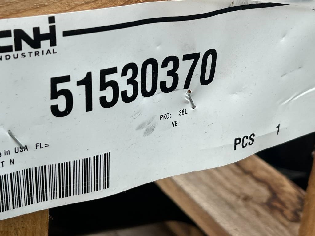 New Holland Front Axle New Holland T9 / Case Steiger - CNH - - Telaio per Macchina agricola: foto 2 New Holland Front Axle New Holland T9 / Case Steiger - CNH - - Telaio per Macchina agricola: foto 2