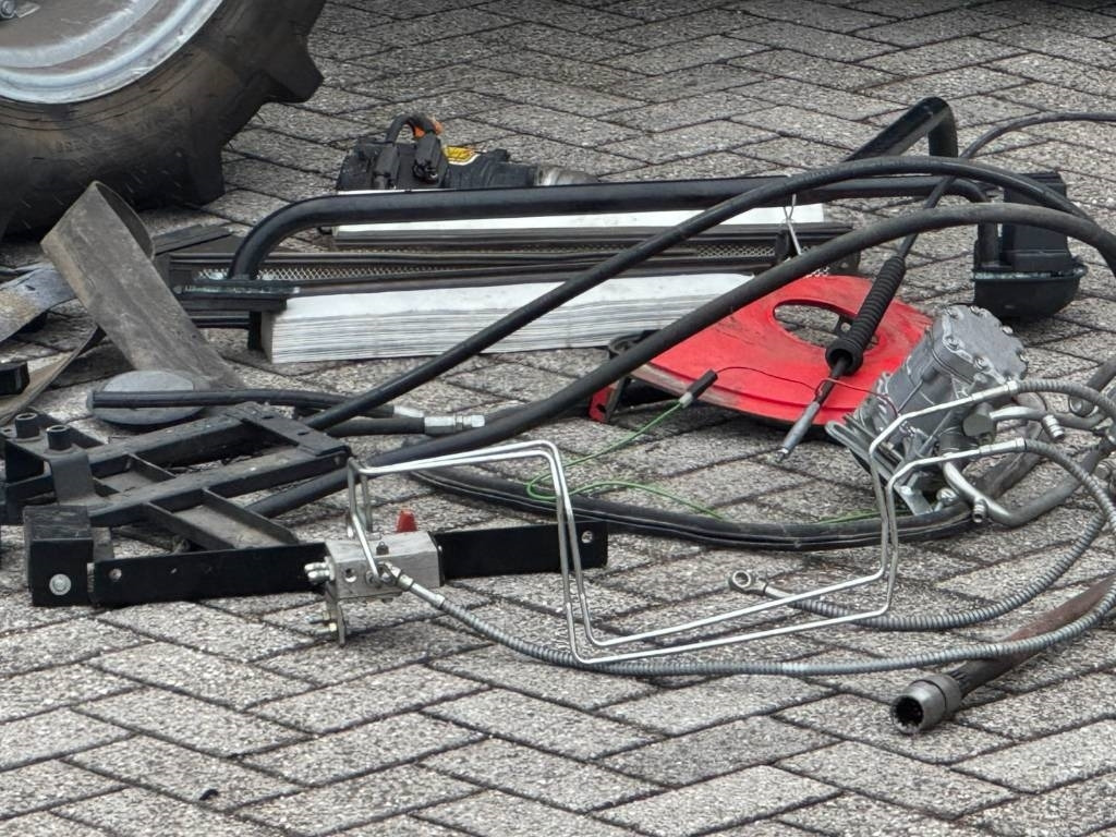 Same (Argon) / SDF Parts!! - Trattore: foto 5 Same (Argon) / SDF Parts!! - Trattore: foto 5