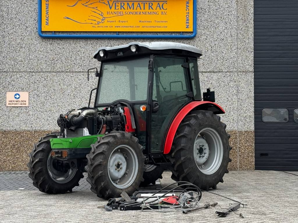 Same (Argon) / SDF Parts!! - Trattore: foto 1 Same (Argon) / SDF Parts!! - Trattore: foto 1