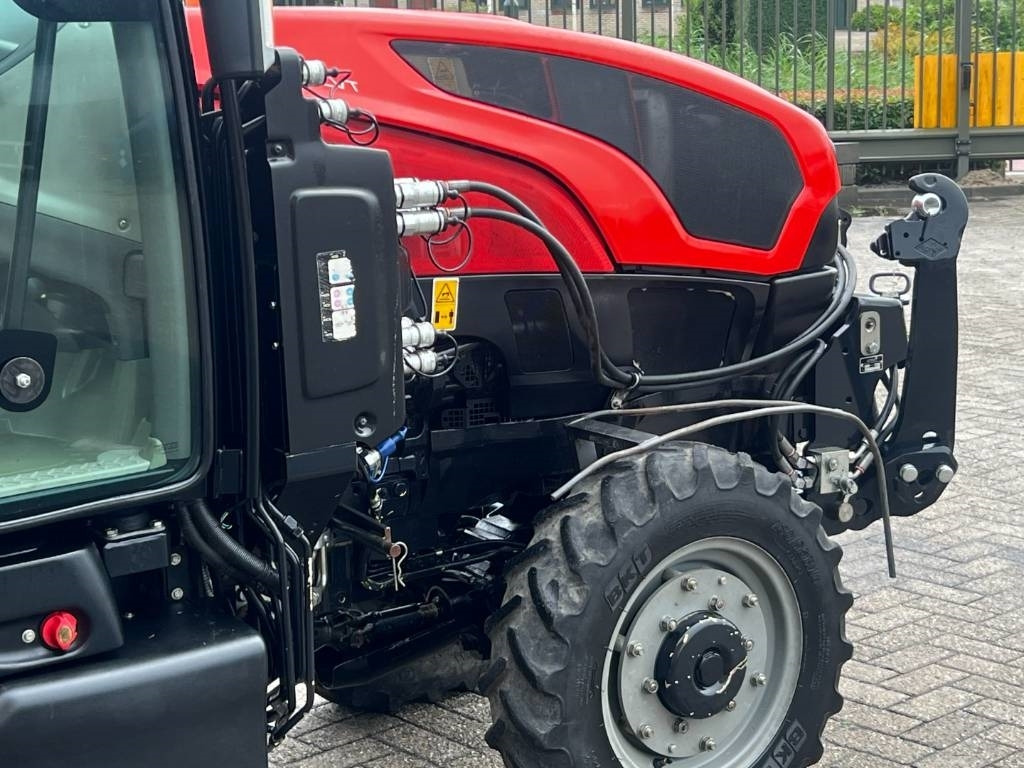 Leasing di Same Frutteto CVT 90V, lot hydraulics, 2020, 2296 hours  Same Frutteto CVT 90V, lot hydraulics, 2020, 2296 hours: foto 19