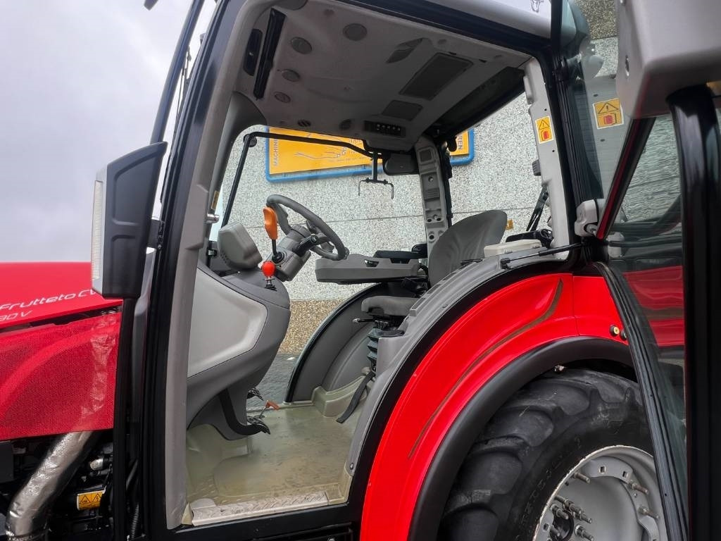 Leasing di Same Frutteto CVT 90V, lot hydraulics, 2020, 2296 hours  Same Frutteto CVT 90V, lot hydraulics, 2020, 2296 hours: foto 23