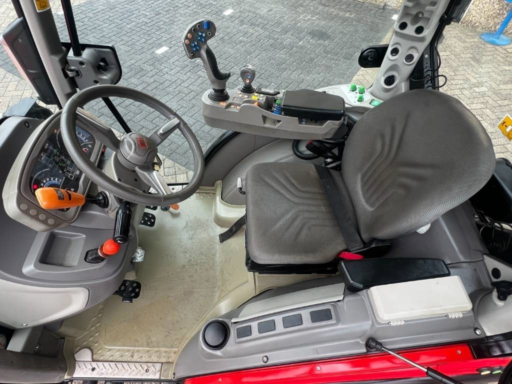 Leasing di Same Frutteto CVT 90V, lot hydraulics, 2020, 2296 hours  Same Frutteto CVT 90V, lot hydraulics, 2020, 2296 hours: foto 24
