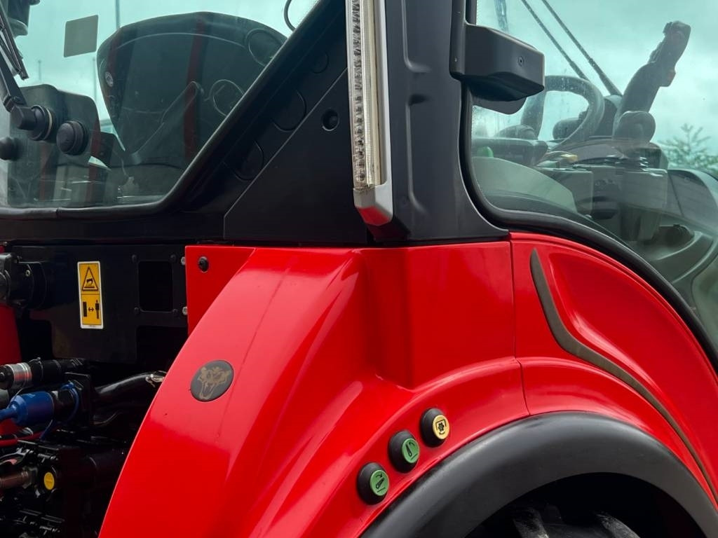 Leasing di Same Frutteto CVT 90V, lot hydraulics, 2020, 2296 hours  Same Frutteto CVT 90V, lot hydraulics, 2020, 2296 hours: foto 20