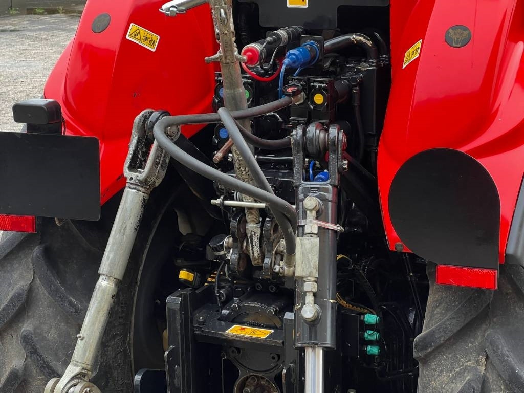 Leasing di Same Frutteto CVT 90V, lot hydraulics, 2020, 2296 hours  Same Frutteto CVT 90V, lot hydraulics, 2020, 2296 hours: foto 6