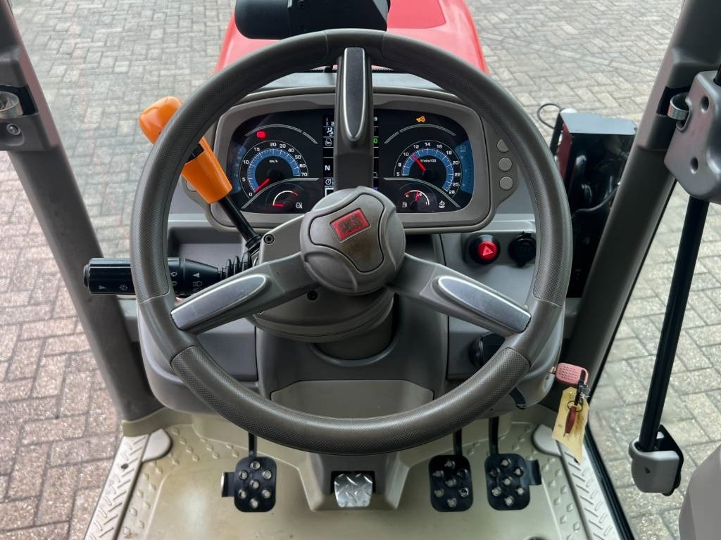 Leasing di Same Frutteto CVT 90V, lot hydraulics, 2020, 2296 hours  Same Frutteto CVT 90V, lot hydraulics, 2020, 2296 hours: foto 28