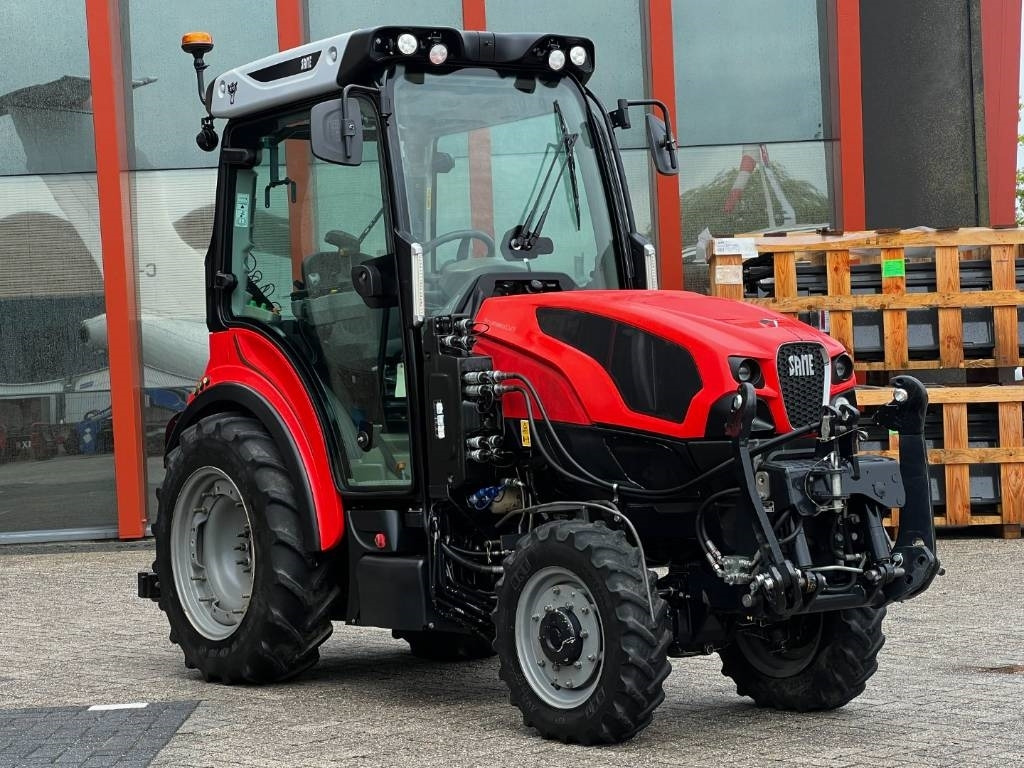 Leasing di Same Frutteto CVT 90V, lot hydraulics, 2020, 2296 hours  Same Frutteto CVT 90V, lot hydraulics, 2020, 2296 hours: foto 14