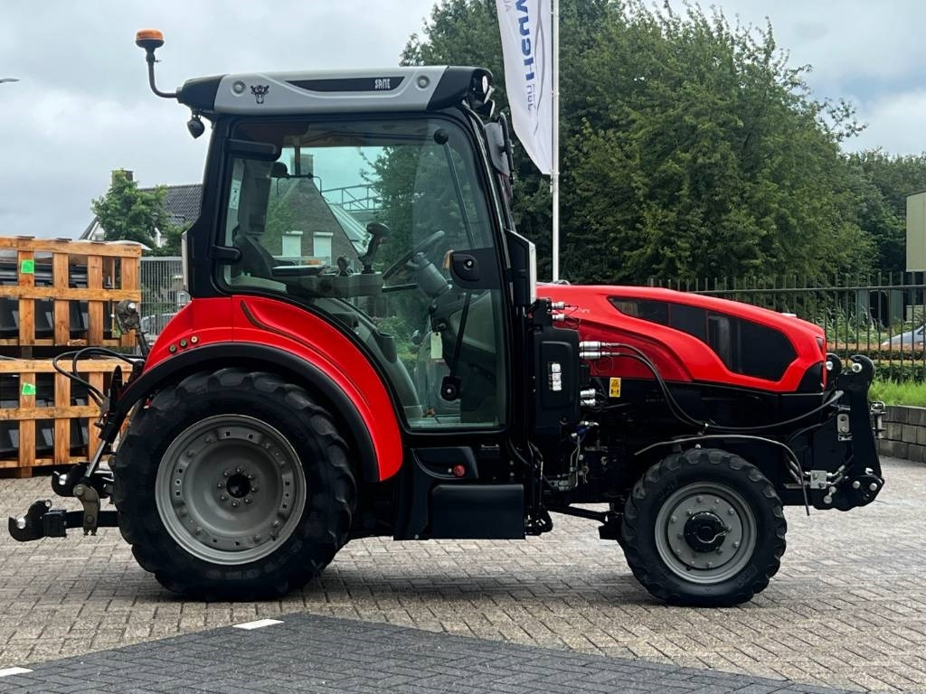 Leasing di Same Frutteto CVT 90V, lot hydraulics, 2020, 2296 hours  Same Frutteto CVT 90V, lot hydraulics, 2020, 2296 hours: foto 18