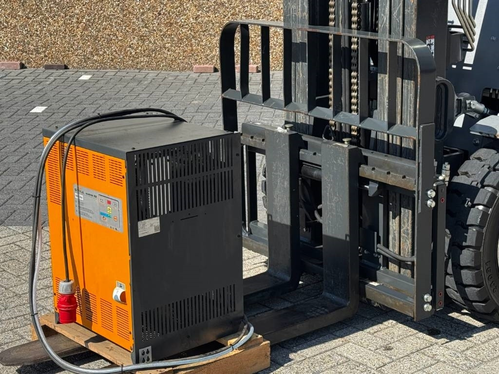 Still RCE35, 2023, 442 hours! - Carrello elevatore elettrico: foto 3 Still RCE35, 2023, 442 hours! - Carrello elevatore elettrico: foto 3