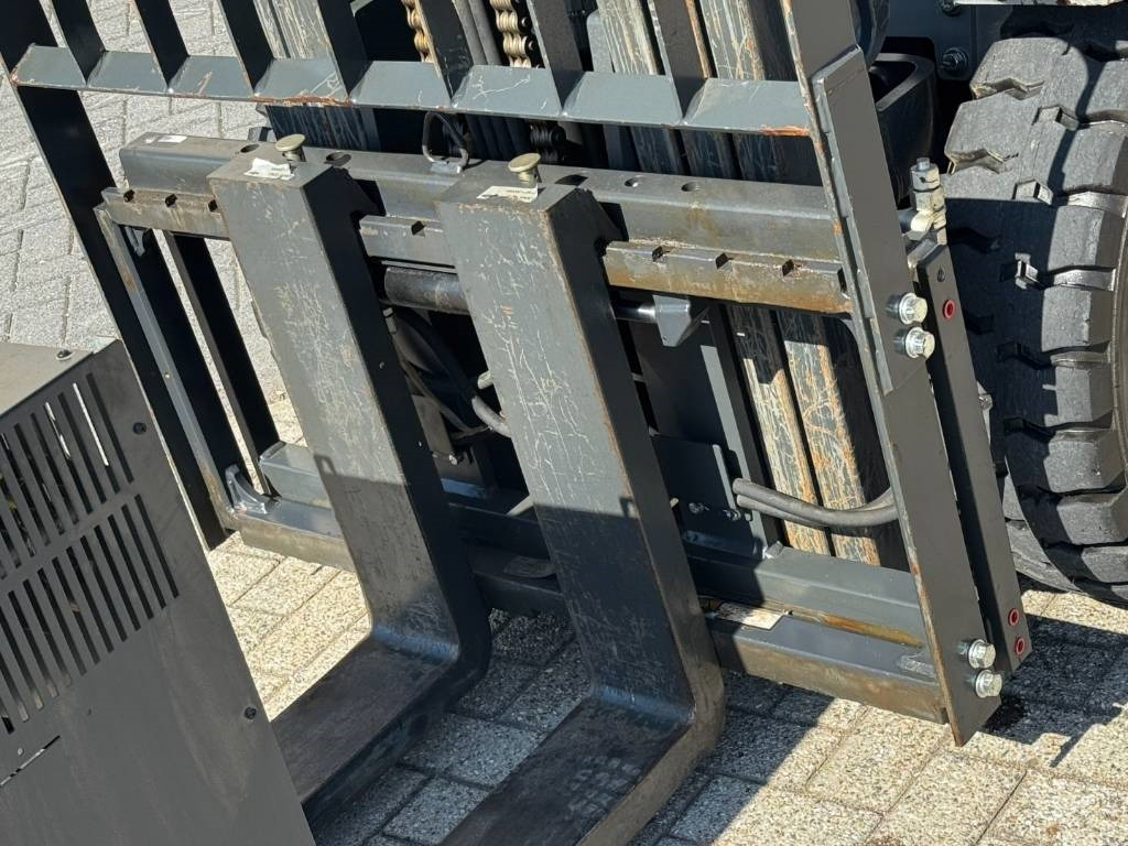 Still RCE35, 2023, 442 hours! - Carrello elevatore elettrico: foto 4 Still RCE35, 2023, 442 hours! - Carrello elevatore elettrico: foto 4