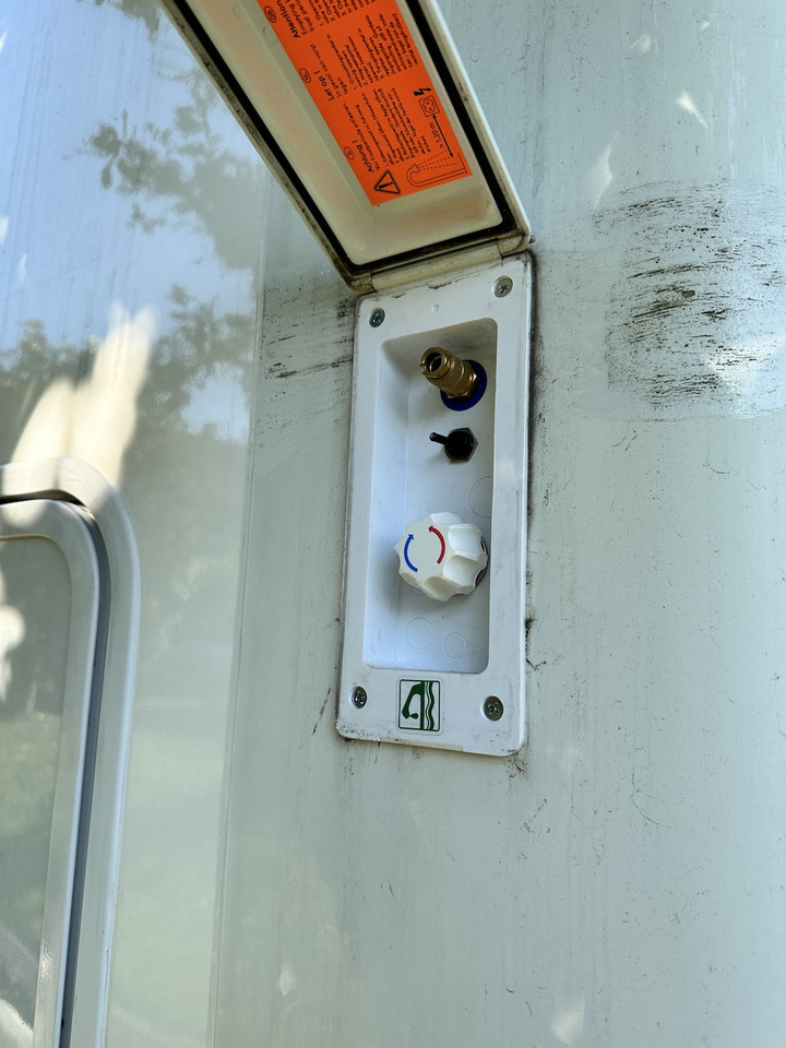 Camper profilato FIAT DUCATO: foto 11