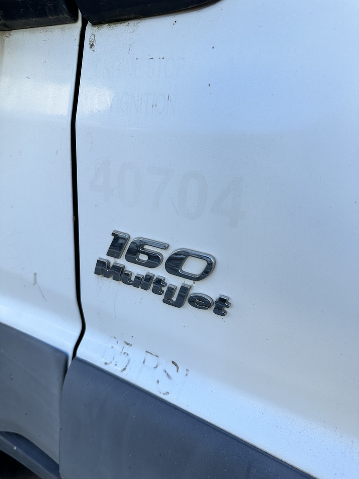 Camper profilato FIAT DUCATO: foto 40
