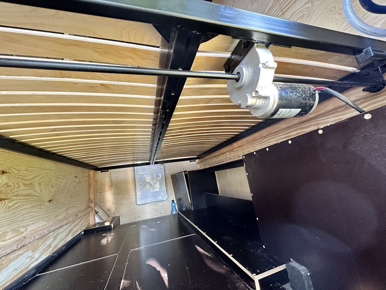 Camper profilato FIAT DUCATO: foto 15