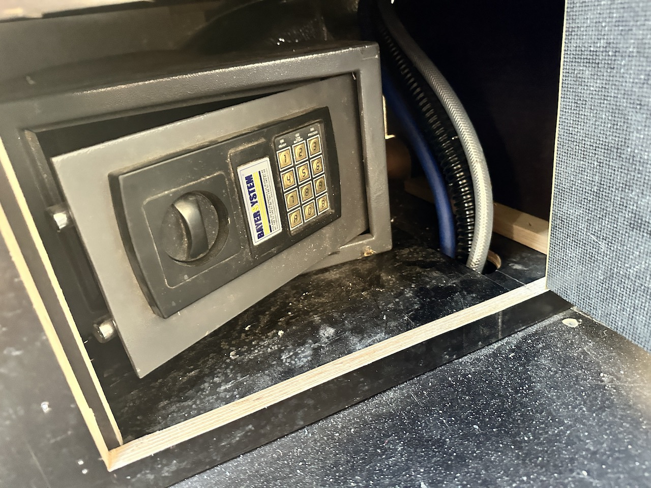 Camper profilato FIAT DUCATO: foto 26