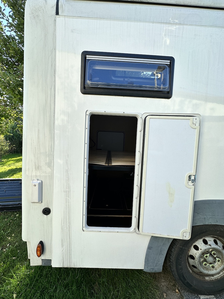 Camper profilato FIAT DUCATO: foto 9