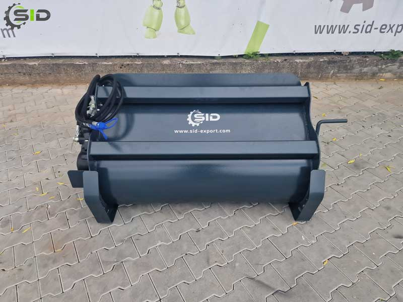 SID Bétonnière Mini / BETONMISCHER AMR MINI / CONCRETE MIXER 960 MM, 0,2 M3 - Attrezzatura per calcestruzzo: foto 4 SID Bétonnière Mini / BETONMISCHER AMR MINI / CONCRETE MIXER 960 MM, 0,2 M3 - Attrezzatura per calcestruzzo: foto 4