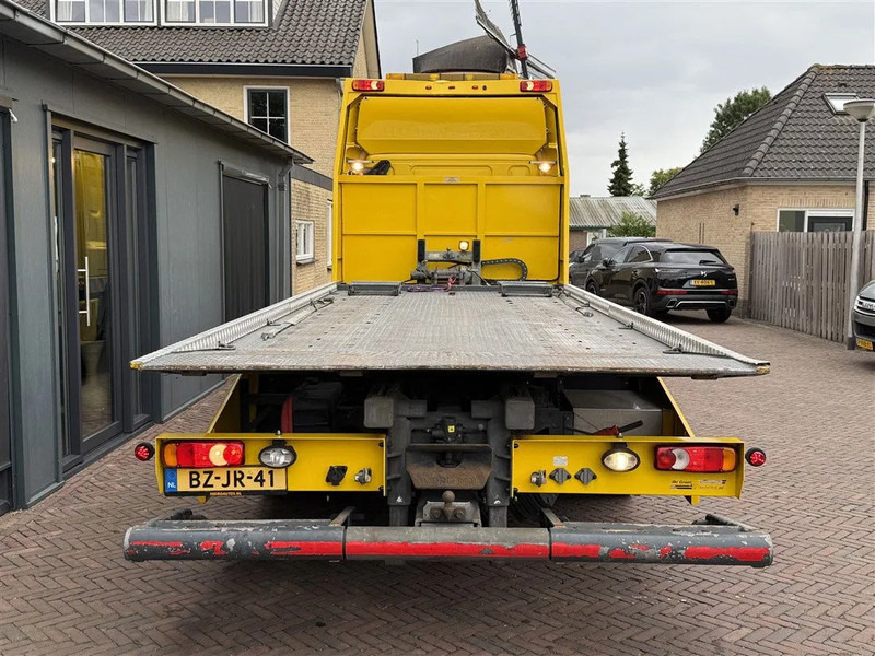 DAF CF 65.300 Towtruck Depannage Lier Brille Sleeper 640x242x104 cm - Carro attrezzi: foto 5 DAF CF 65.300 Towtruck Depannage Lier Brille Sleeper 640x242x104 cm - Carro attrezzi: foto 5