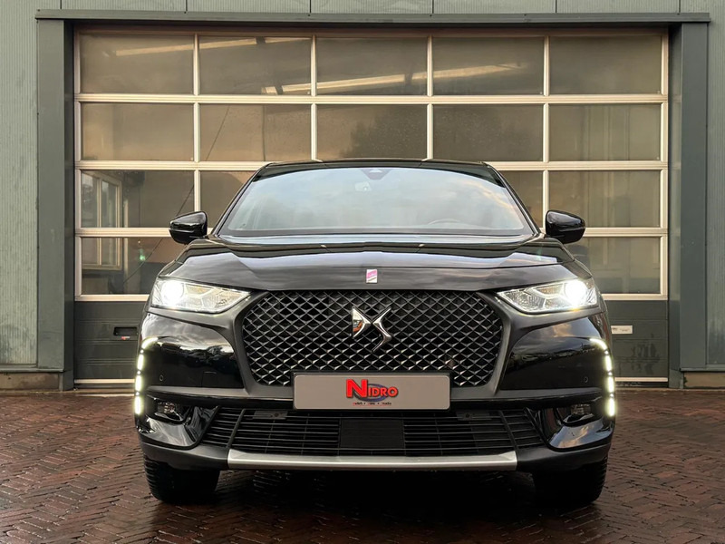 DS Ds 7 Crossback DS Performance Line 360 Cam Xenon Led Groot Navi Leder/ Alcantara Cruise Origi NL Lmv Veel Opties! - SUV/ Fuoristrada: foto 2 DS Ds 7 Crossback DS Performance Line 360 Cam Xenon Led Groot Navi Leder/ Alcantara Cruise Origi NL Lmv Veel Opties! - SUV/ Fuoristrada: foto 2