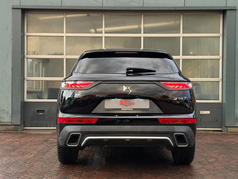 DS Ds 7 Crossback DS Performance Line 360 Cam Xenon Led Groot Navi Leder/ Alcantara Cruise Origi NL Lmv Veel Opties! - SUV/ Fuoristrada: foto 5 DS Ds 7 Crossback DS Performance Line 360 Cam Xenon Led Groot Navi Leder/ Alcantara Cruise Origi NL Lmv Veel Opties! - SUV/ Fuoristrada: foto 5
