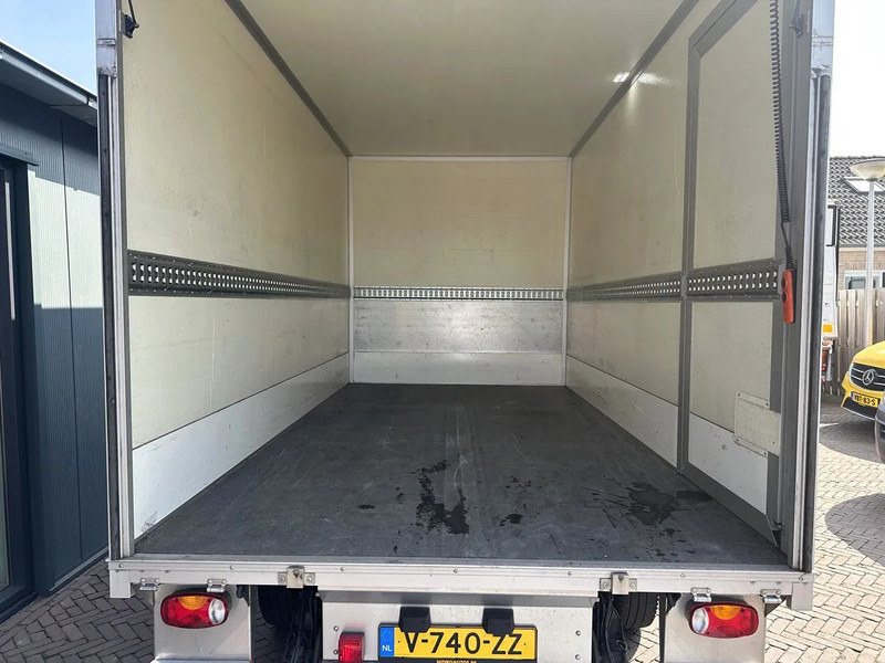 Ford Transit BAKWAGEN LAADKLEP 1500 kg LAADVERMOGEN - Furgone box: foto 5 Ford Transit BAKWAGEN LAADKLEP 1500 kg LAADVERMOGEN - Furgone box: foto 5
