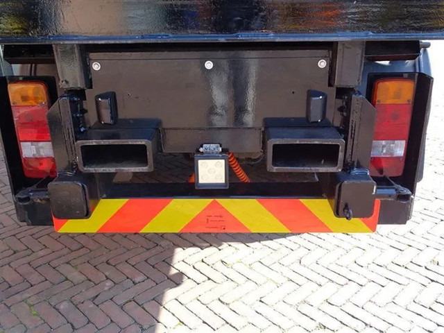MAN TGM 18.290 PICK-UP KOOIAAP LOADCAP 11TON - Autocarro con pianale/ Cassone fisso: foto 4 MAN TGM 18.290 PICK-UP KOOIAAP LOADCAP 11TON - Autocarro con pianale/ Cassone fisso: foto 4