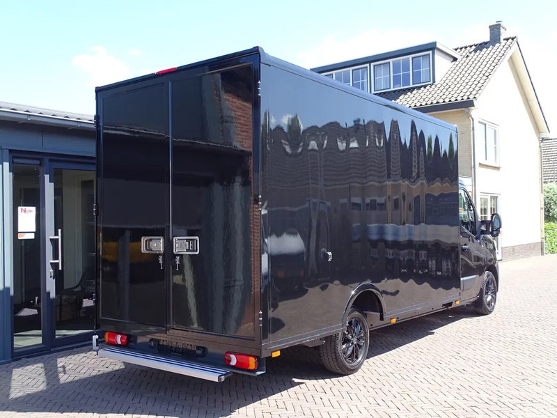 Renault Master 2.3 160PK LOWLINER LMV Veel opties 5887KM! - Furgone box: foto 2 Renault Master 2.3 160PK LOWLINER LMV Veel opties 5887KM! - Furgone box: foto 2