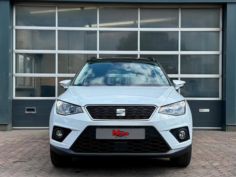 SEAT Arona 1.0 TSI Style Business Intense Carplay Dealeronderhouden Cruise Clima Navi Camera - SUV/ Fuoristrada: foto 2 SEAT Arona 1.0 TSI Style Business Intense Carplay Dealeronderhouden Cruise Clima Navi Camera - SUV/ Fuoristrada: foto 2