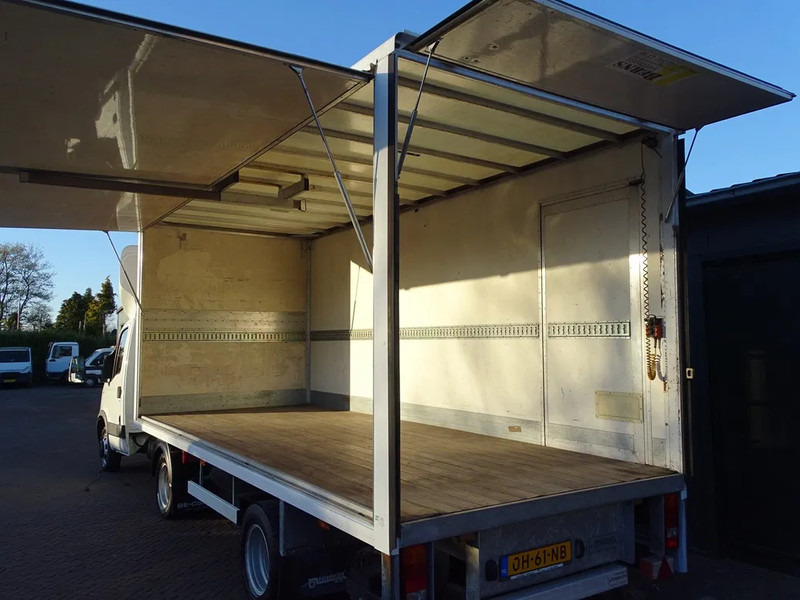 Iveco Daily 35C17 BE PODIUM OPLEGGER 3800 KG LBW 1.5 ton - Trattore stradale: foto 4 Iveco Daily 35C17 BE PODIUM OPLEGGER 3800 KG LBW 1.5 ton - Trattore stradale: foto 4