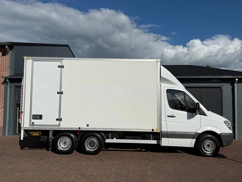 Mercedes-Benz Sprinter 311 CLixtar LBW 2.5 ton load be licence - Trattore stradale: foto 2 Mercedes-Benz Sprinter 311 CLixtar LBW 2.5 ton load be licence - Trattore stradale: foto 2