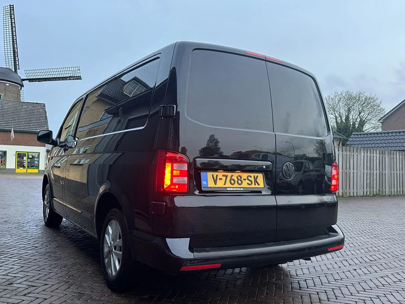 Volkswagen Transporter 2.0 TDI 150PK AUTOMAAT LEER NAVI LMV - Furgoncino: foto 5 Volkswagen Transporter 2.0 TDI 150PK AUTOMAAT LEER NAVI LMV - Furgoncino: foto 5