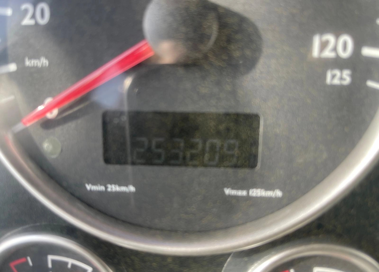 MAN TGA 18.430 - Camion con gru: foto 5 MAN TGA 18.430 - Camion con gru: foto 5