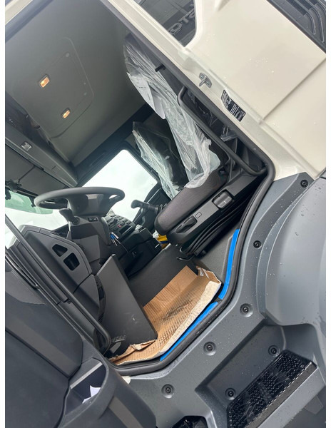 MAN 41.440 - Autocarro telaio: foto 5 MAN 41.440 - Autocarro telaio: foto 5