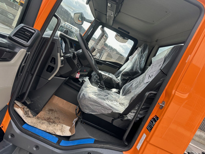 MAN TGL 8.160 - Autocarro telaio: foto 5 MAN TGL 8.160 - Autocarro telaio: foto 5