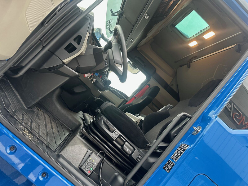 MAN TGX 26.440 - Autocarro telaio: foto 5 MAN TGX 26.440 - Autocarro telaio: foto 5