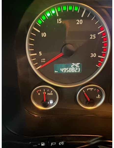 MAN TGS 18.440 - Trattore stradale: foto 5 MAN TGS 18.440 - Trattore stradale: foto 5