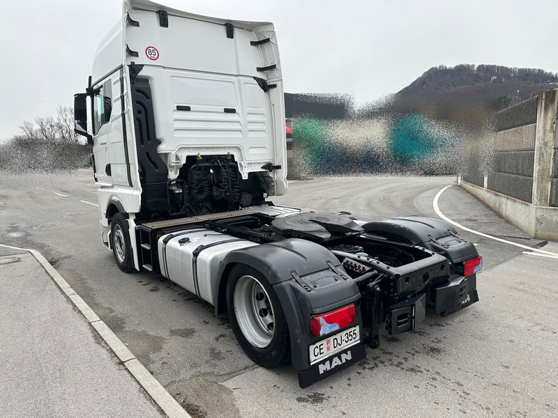 MAN TGX 18.470 - Trattore stradale: foto 3 MAN TGX 18.470 - Trattore stradale: foto 3