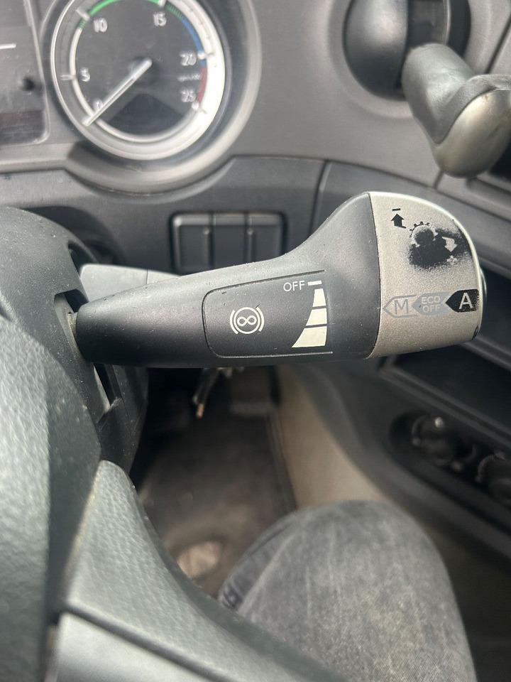 DAF XF 106.440 XF106-440 Space Cab, Full spoilers - Trattore stradale: foto 4 DAF XF 106.440 XF106-440 Space Cab, Full spoilers - Trattore stradale: foto 4