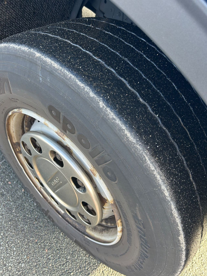 DAF XF 480 XF480 Super Space Very complete trucks More pc available - Trattore stradale: foto 3 DAF XF 480 XF480 Super Space Very complete trucks More pc available - Trattore stradale: foto 3