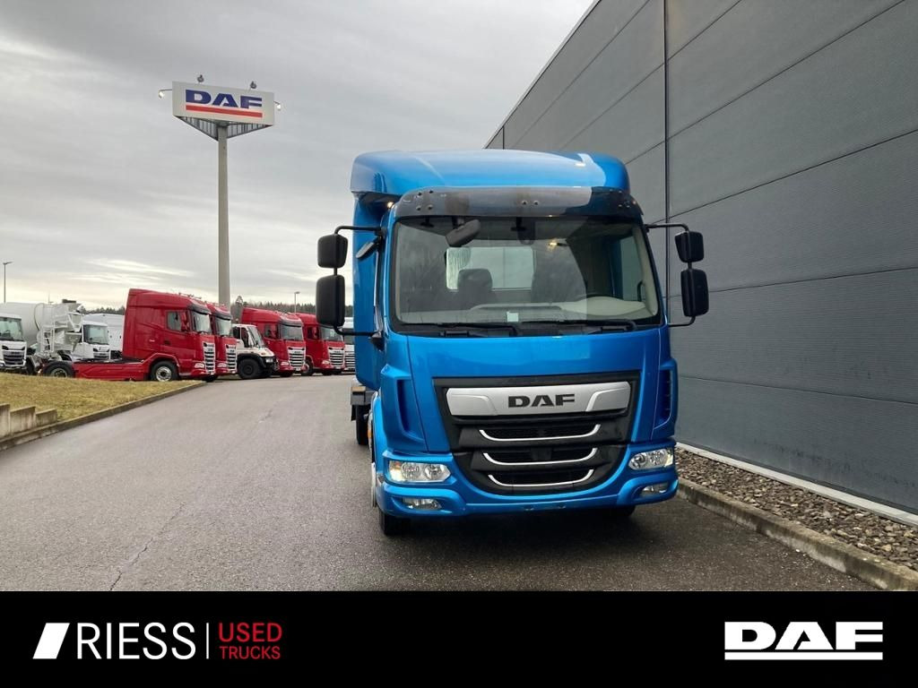 DAF LF 210 FA Standheizung / 5.00m Rd / 7.490kg DAF LF 210 FA Standheizung / 5.00m Rd / 7.490kg - Camion centinato: foto 2 DAF LF 210 FA Standheizung / 5.00m Rd / 7.490kg DAF LF 210 FA Standheizung / 5.00m Rd / 7.490kg - Camion centinato: foto 2
