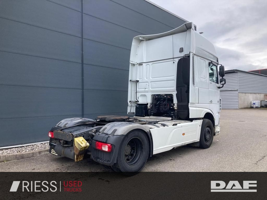 DAF XF 460 FT Super Space Cab Retarder - Trattore stradale: foto 2 DAF XF 460 FT Super Space Cab Retarder - Trattore stradale: foto 2