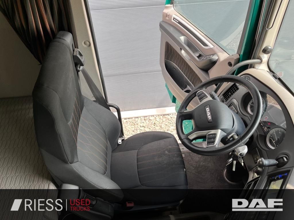 Trattore stradale DAF XF 480 FT: foto 11