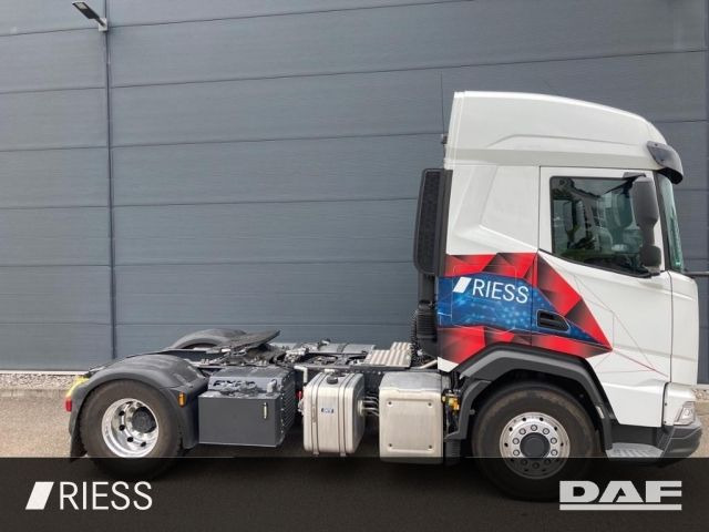 DAF XF 530 FT PXP Alcoa LED Intarder Hydraulik 4x4 DAF XF 530 FT PXP Hydraulik Alcoa LED Intarder 4x4 - Trattore stradale: foto 5 DAF XF 530 FT PXP Alcoa LED Intarder Hydraulik 4x4 DAF XF 530 FT PXP Hydraulik Alcoa LED Intarder 4x4 - Trattore stradale: foto 5