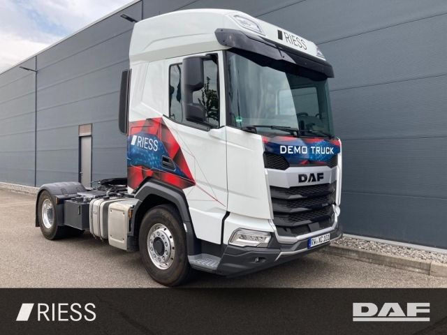 DAF XF 530 FT PXP Alcoa LED Intarder Hydraulik 4x4 DAF XF 530 FT PXP Hydraulik Alcoa LED Intarder 4x4 - Trattore stradale: foto 1 DAF XF 530 FT PXP Alcoa LED Intarder Hydraulik 4x4 DAF XF 530 FT PXP Hydraulik Alcoa LED Intarder 4x4 - Trattore stradale: foto 1