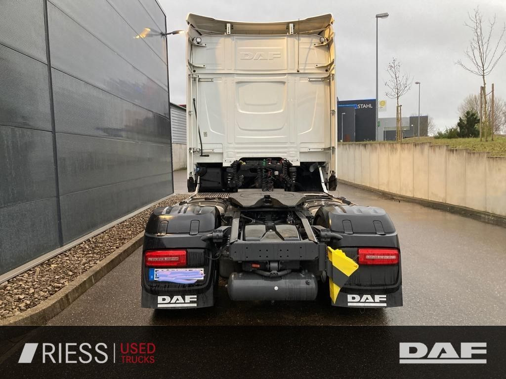 DAF XG 480 FT 4x2 Intarder - Trattore stradale: foto 3 DAF XG 480 FT 4x2 Intarder - Trattore stradale: foto 3